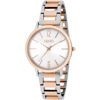 Orologio Liu Jo Donna in Acciaio TLJ1472 - TLJ1472
